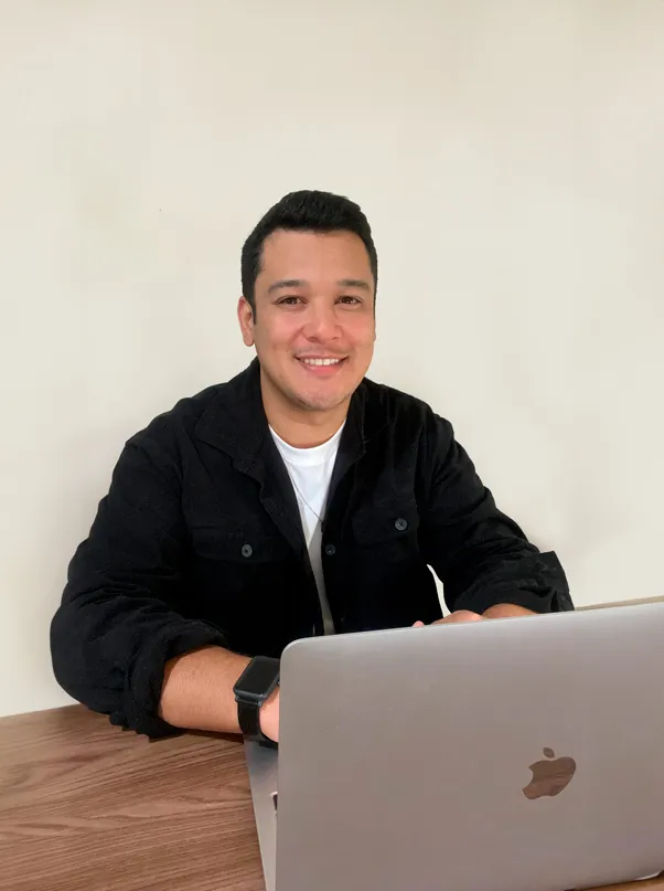 Gabriel Hideki | Webflow Designer & Developer